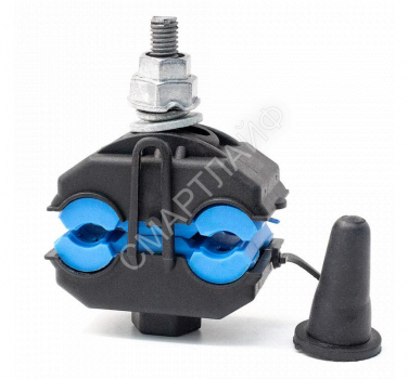 Зажим ответвительный CT 80 P (10-95/1.5-95) ВК 20900351 - smartlife-ural.ru – Екатеринбург