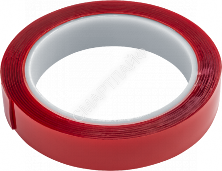 Изолента 14 075 NAT-DS12-5-TR акриловая двусторонняя прозр. Navigator 14075 - smartlife-ural.ru – Екатеринбург