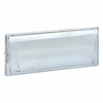 Светильник аварийного освещения SAFEWAY-40 LED PROxima EKF dpa-202 - smartlife-ural.ru – Екатеринбург