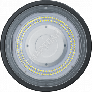 Светильник светодиодный 82 416 NHB-P7-100-5K-90D (High Bay) 100Вт 5000К IP65 13900лм 90град. для высоких пролетов Navigator 82416 - smartlife-ural.ru – Екатеринбург