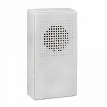 Звонок проводной 230В (Звуки птиц) EKF DBW-002 - smartlife-ural.ru – Екатеринбург