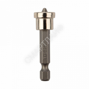 Бита для шуруповерта PH2х50мм под гипсокартон (уп.2шт) Kranz KR-92-0415-2 - smartlife-ural.ru – Екатеринбург