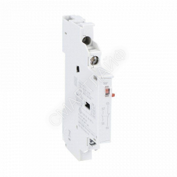 Контакт сигнальный OptiStart MP-M11-T2 КЭАЗ 340190 - smartlife-ural.ru – Екатеринбург
