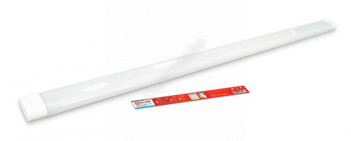 Светильник светодиодный SPO-112 OPAL 36Вт 160гр 6500К 3060лм 1200мм IP40 IN HOME 4690612043524 - smartlife-ural.ru – Екатеринбург