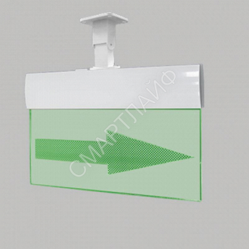 Табло световое премиум-класса М-12-УЛЬТРА "Стрелка влево" (универсальное крепление) Элтех-Сервис 00000000326 - smartlife-ural.ru – Екатеринбург