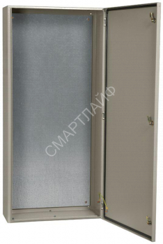 Корпус ЩМП-6-0 1200х750х300 У2 IP54 метал. IEK YKM40-06-54 - smartlife-ural.ru – Екатеринбург