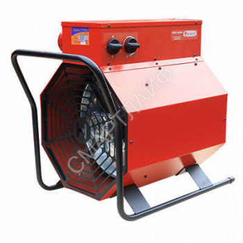 Пушка тепловая 6кВт PROF-06380 HINTEK 04.000050 - smartlife-ural.ru – Екатеринбург