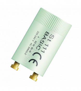 Стартер ST 111 BASIC OSRAM смол. 4008321364876 - smartlife-ural.ru – Екатеринбург