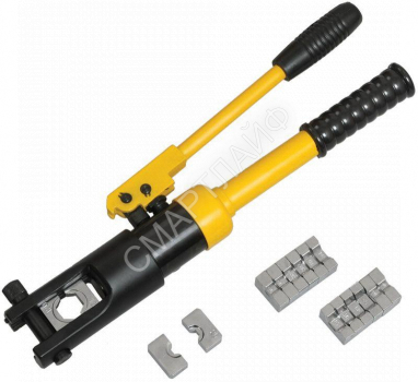 Пресс гидравлический ПГР-120 ручной IEK TKL10-002 - smartlife-ural.ru – Екатеринбург