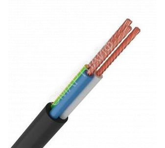 Провод ПВС 3х0.75 Ч (бухта) (м) РЭК-PRYSMIAN 0103020101 - smartlife-ural.ru – Екатеринбург