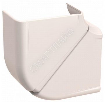 Угол для кабель-канала плоский изменяемый 100х60 PRIMER IEK CKK-40D-P-100-060-K01 - smartlife-ural.ru – Екатеринбург