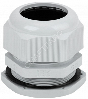 Сальник PG42 d30-40мм IEK YSA20-40-42-54-K41 - smartlife-ural.ru – Екатеринбург