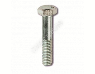 Болт с шестигранной головкой М8х70 (уп.40шт) DKC CM020870 - smartlife-ural.ru – Екатеринбург
