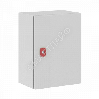 Шкаф ST с монтаж. платой 400х300х200мм от IP65-до IP66 IK10 DKC R5ST0432 - smartlife-ural.ru – Екатеринбург