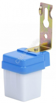 Фотореле ФР 600 1300ВА IP44 сер. IEK LFR20-600-1300-003 - smartlife-ural.ru – Екатеринбург