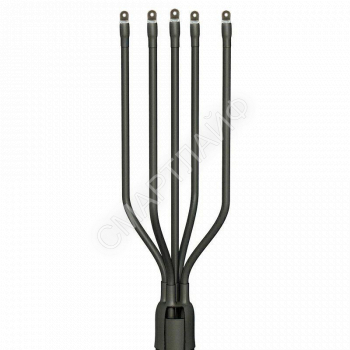 Муфта кабельная концевая универсальная 1кВ 5 ПКВ(Н)Тп-1 (70-120) с наконечн. (пластик без брони) ЗЭТАРУС zeta20925 - smartlife-ural.ru – Екатеринбург