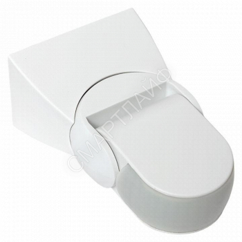 Датчик движения микроволновый MW-704 1200Вт 180град. до 15м IP65 бел. PROxima EKF dd-mw-704 - smartlife-ural.ru – Екатеринбург