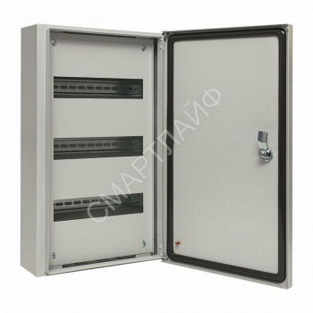 Щит ЩРН-36 (520х310х120) IP54 Basic EKF mb24-36-bas - smartlife-ural.ru – Екатеринбург