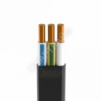 Кабель ВВГ-Пнг(А)-LSLTx 3х6 ОК (N PE) 0.66кВ (м) Кабэкс ТХМ00385751 - smartlife-ural.ru – Екатеринбург