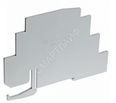 Разделитель пластиковый FINDER 09301 - smartlife-ural.ru – Екатеринбург