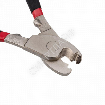 Кабелерез 250мм обливные рукоятки никелир. Rexant 12-4628 - smartlife-ural.ru – Екатеринбург