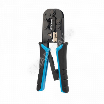 Кримпер HT-568R для обжима 8P8C 6P6C PROCONNECT 12-3432-6 - smartlife-ural.ru – Екатеринбург