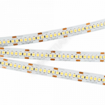 Лента светодиодная RT-A240-10mm 24V Day 4000К 19.2Вт/м IP20 3528 открыт. (уп.5м) Arlight 017431(2) - smartlife-ural.ru – Екатеринбург