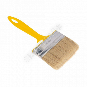 Кисть плоская "Эмали" 100х12мм Rexant 89-0315 - smartlife-ural.ru – Екатеринбург