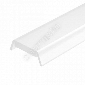 Экран для PDS MIC пластик матов. L2000 Arlight 012037 - smartlife-ural.ru – Екатеринбург