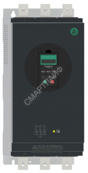 Устройство плавного пуска STS22 90кВт 400В со встроен. байпасным контактором SE STS22D90N4X - smartlife-ural.ru – Екатеринбург