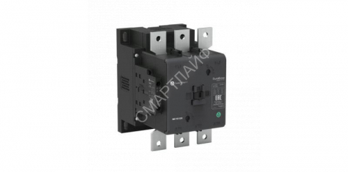 Контактор MC1G 3п 120А кат. 220В AC 2НО+2НЗ SE MC1G120M5 - smartlife-ural.ru – Екатеринбург
