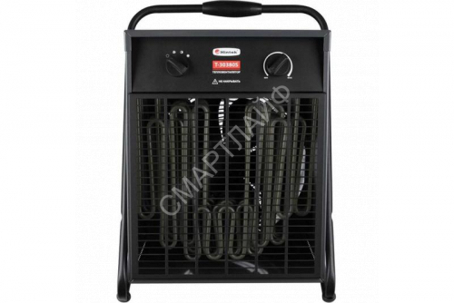 Тепловентилятор 30кВт Т-30380S HINTEK 04.01.01.000139 - smartlife-ural.ru – Екатеринбург
