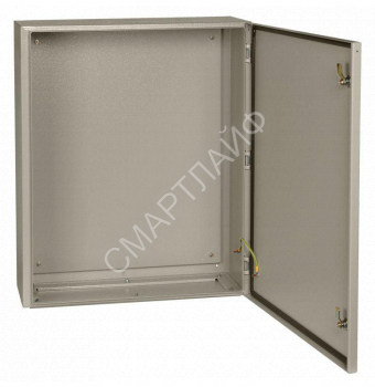 Корпус ЩМП-4-0 800х650х250 У2 IP54 метал. IEK YKM40-04-54 - smartlife-ural.ru – Екатеринбург