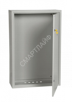 Корпус ЩМП-6-0 1200х750х300 IP31 УХЛ3 метал. IEK YKM40-06-31 - smartlife-ural.ru – Екатеринбург