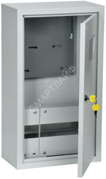 Корпус ЩУРн-3/12 TITAN 540х310х165мм IP31 метал. IEK MKM35-N-12-31-ZO - smartlife-ural.ru – Екатеринбург