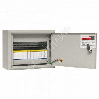 Щит ЩРН-12 (з) IP31 EKF mb21-12 - smartlife-ural.ru – Екатеринбург