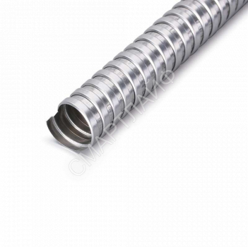 Металлорукав Р3-ЦХ-20 d20мм без протяжки оцинк. (уп.50м) Урал Пак МР-0100720-050 - smartlife-ural.ru – Екатеринбург