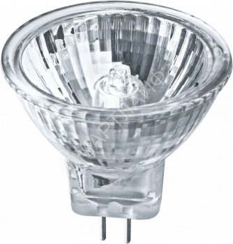 Лампа галогенная 94 202 MR16 20Вт 12В 2000h Navigator 94202 - smartlife-ural.ru – Екатеринбург