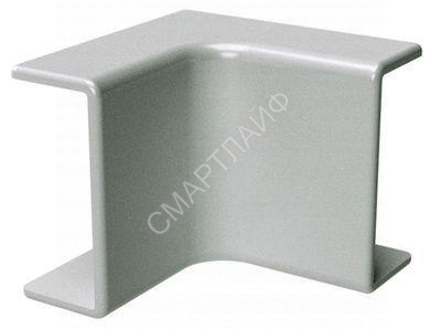 Угол внутренний для кабель-канала 25х17 AIM DKC 00391 - smartlife-ural.ru – Екатеринбург