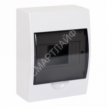 Щит ЩРН-П-6 IP41 EKF pb40-n-6 - smartlife-ural.ru – Екатеринбург