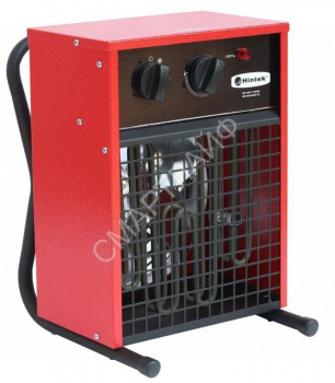 Пушка тепловая 6кВт 380В ТЭН T-06380 HINTEK 04.000043 - smartlife-ural.ru – Екатеринбург