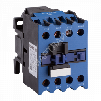 Контактор ПМЛ-2100 УХЛ4 Б 25А кат. 380В AC КЭАЗ 110573 - smartlife-ural.ru – Екатеринбург