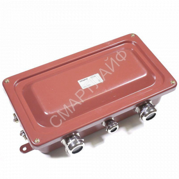 Коробка У615А УХЛ1.5 латун. сальники ГОФРОМАТИК zeta30323 - smartlife-ural.ru – Екатеринбург