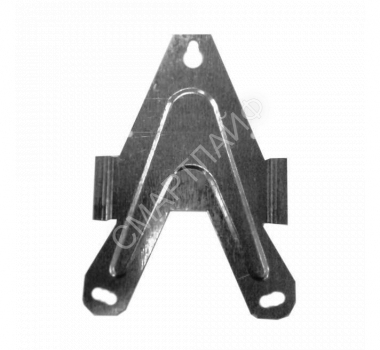 Планка переходная АВЛГ 537.00.20-01 для счетчиков "Меркурий" 201.5 Инкотекс 00000005032 - smartlife-ural.ru – Екатеринбург