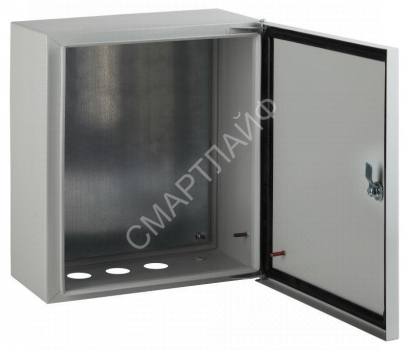 Корпус ЩМПг-00 290х220х155 IP54 NO_SIMPLE_STM_SHMPg-00_IP54 метал. Эра Б0041664 - smartlife-ural.ru – Екатеринбург