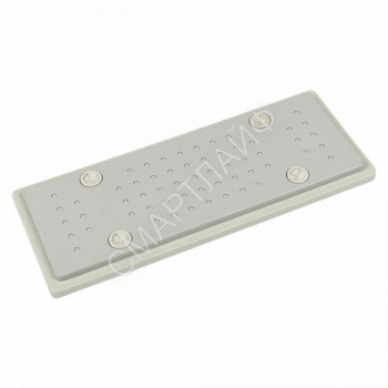 Фланец мембранный 220х79мм для шкафа IP54 PROxima EKF plc-df-w - smartlife-ural.ru – Екатеринбург