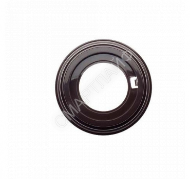 Рамка 1-м Лизетта ретро ABS-пластик корич. Bironi BF1-610-22 - smartlife-ural.ru – Екатеринбург