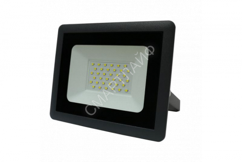 Прожектор светодиодный СДО-10 100Вт 6500К IP65 230В ДО GR ФАZА 5033641 - smartlife-ural.ru – Екатеринбург