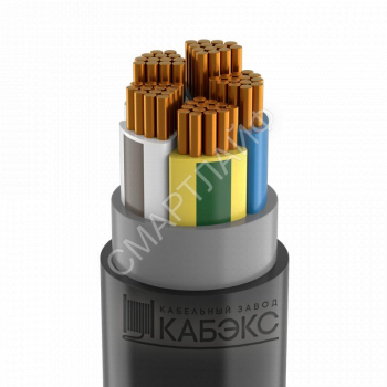 Кабель ВВГнг(А)-LSLTx 5х70 МС (N PE) 1кВ (м) Кабэкс ТХМ00344276 - smartlife-ural.ru – Екатеринбург