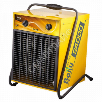 Пушка тепловая MASTER 24кВт 380В 1700куб.м/ч BHP-M-24 Ballu НС-1035064 - smartlife-ural.ru – Екатеринбург